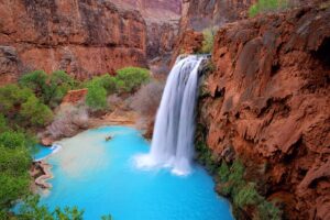 Havasu Falls Arizona525023616